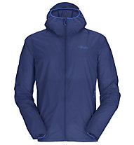 Rab Vital - Hardshelljacke - Herren, Blue