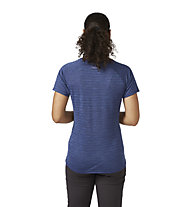 Rab Wisp T - T-shirt - Damen, Blue