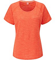Rab Wisp T - T-shirt - Damen, Orange