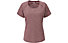Rab Wisp T - T-shirt - Damen, Red