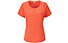 Rab Wisp T - T-shirt - Damen, Orange