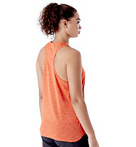 Rab Wisp V - Trägershirt Wandern - Damen, Orange