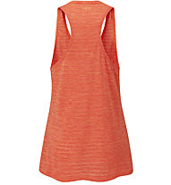 Rab Wisp V - Trägershirt Wandern - Damen, Orange