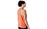 Rab Wisp V - Trägershirt Wandern - Damen, Orange