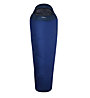 Rab Women's Solar 3 Sleeping Bag - sacco a pelo sintetico - donna, Blue