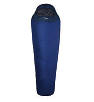 Rab Women's Solar 3 Sleeping Bag - Kunstfaserschlafsack - Kinder, Blue