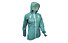 RAID LIGHT Top Extreme giacca running donna, Blue