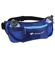 Raidlight Activ Flask 300 - cintura trail running, Blue