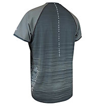 Raidlight Coolmax Eco - Trailrunningshirt - Herren, Dark Grey