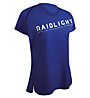 Raidlight Coolmax Eco - Trailrunningshirt - Damen, Blue