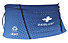 Raidlight Stretch 4-Pockets - cintura running, Blue