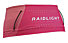 Raidlight Stretch 4-Pockets - cintura running, Pink