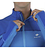 Raidlight Wintertrail Shirt LS - Trail Runningshirt - Herren, Blue