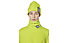 Rains Fleece - Mütze, Yellow