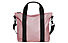 Rains Tote Bag Mini - borsa a tracolla - donna, Pink 