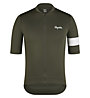 Rapha M&#39;s Core - maglia ciclismo - uomo, Dark Green/White
