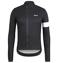 Rapha M's Core Rain II - giacca ciclismo - uomo, Black
