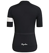Rapha W's Core - maglia ciclismo - donna , Black