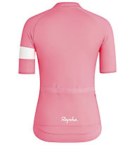 Rapha W's Core - Fahrradtrikot - Damen, Pink