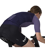 Rapha W's Pro Team - maglia ciclismo - donna, Purple