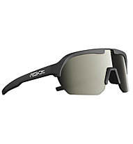 React Optray - occhiali sportivi, Black