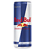 Red Bull Energy Drink 250 ml - Getränk, Silver/Blue
