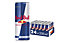 Red Bull Energy Drink 250 ml Pack 24 - bevanda energetica, Grey/Blue