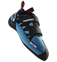 Red Chili Charger - scarpe da arrampicata - uomo, Blue
