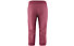 Red Chili Wo Gela 3/4 - pantaloni arrampicata - donna, Dark Pink