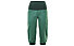 Red Chili Wo Gela 3/4 - pantaloni corti arrampicata - donna, Green