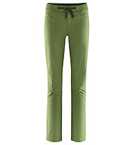 Red Chili Wo Nona - pantaloni arrampicata - donna, Light Green/Green