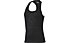 Reebok Activechill Graphic - Top fitness - donna, Black
