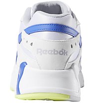 Reebok Aztrek - Sneaker - Unisex, White