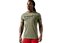 Reebok Crossfit Forging Elite Fitness T-Shirt Herren, Green