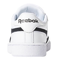 Reebok Revenge Plus - Sneaker - Herren, White