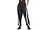 Reebok Studio Woven High Intensity - pantaloni fitness - donna, Black