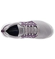Reebok Sublite XT Cushion 2.0 MT - scarpe da ginnastica - donna, Grey/Purple