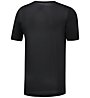 Reebok Workout Ready ActiveChill Graphic - T-Shirt - Herren, Black