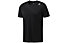 Reebok Workout Ready Tech - Fitness-Shirt - Herren, Black