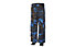 Rehall Carter-R - pantaloni snowboard - bambino, Black/Light Blue