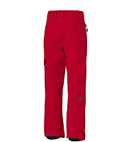 Rehall Dickey P - Snowboardhose - Jungen, Red