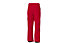 Rehall Dickey P - pantaloni snowboard - bambino, Red