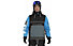 Rehall Karl - giacca da sci - uomo, Light Blue