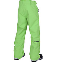 Rehall Ragg - pantaloni da snowboard - bambino, Green