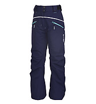 Rehall Rease-R - pantaloni sci e snowboard - bambino, Dark Blue