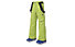 Rehall Resque-R Kinder-Snowboardhose, Lime Green