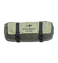 Relags Silk Traveller Thermo - amaca , Green