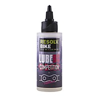 Resolvbike Lube RC Competition - manutenzione bici, Purple