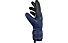 Reusch Attrakt Freegel Silver Junior - guanti da portiere - bambino, Blue/Brown