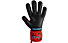 Reusch Attrakt Grip Evolution - guanti da portiere, Red/Black